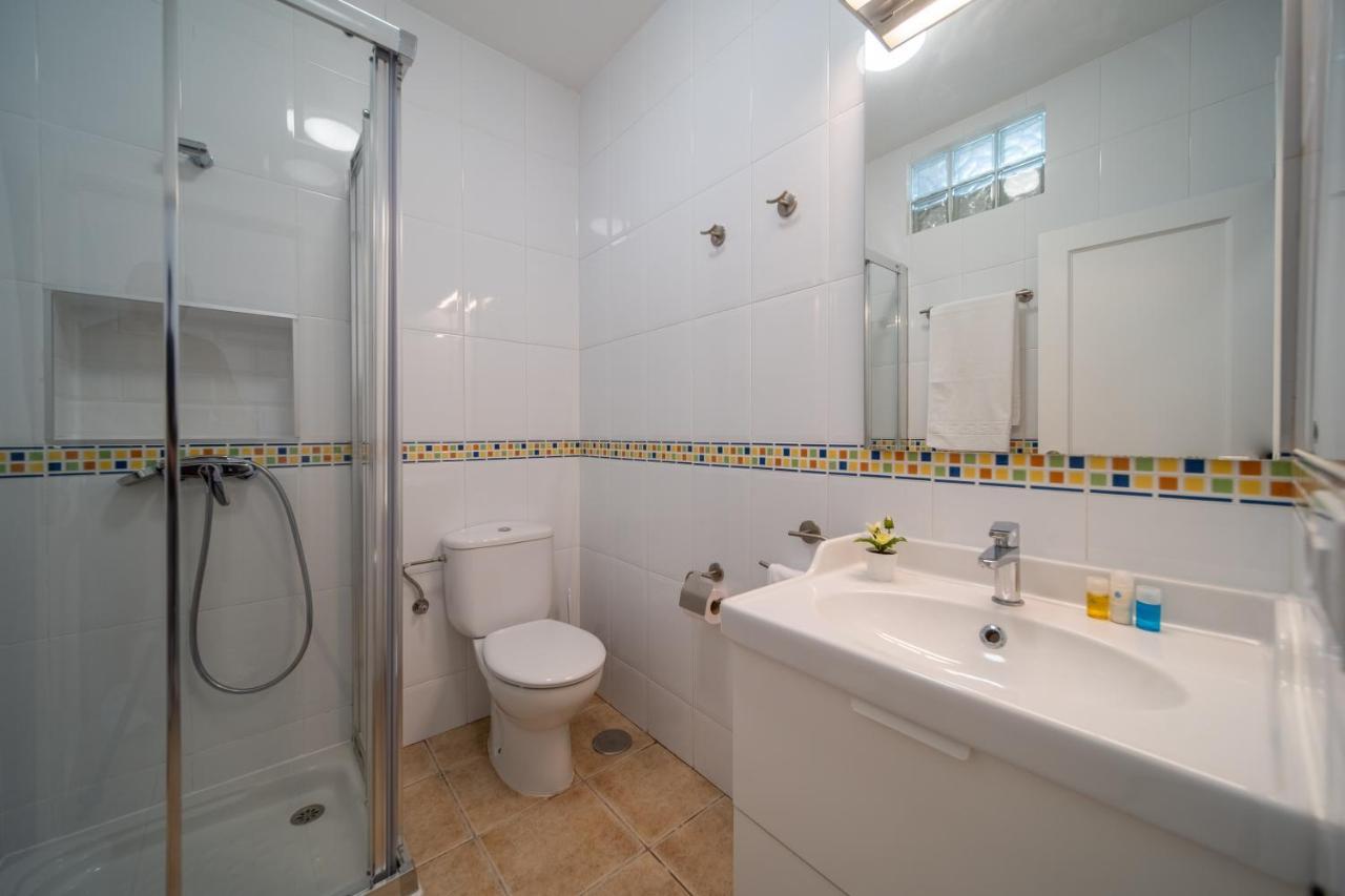 Blue Coast Apartment Punta Mujeres Exterior photo