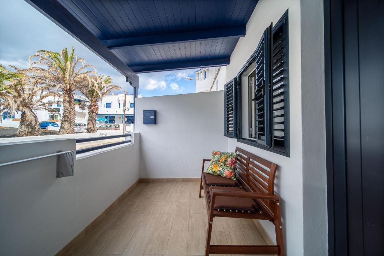 Blue Coast Apartment Punta Mujeres Exterior photo