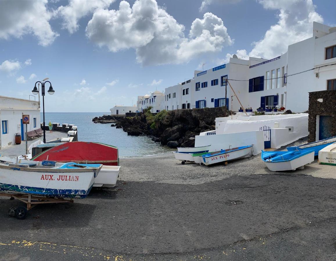 Blue Coast Apartment Punta Mujeres Exterior photo