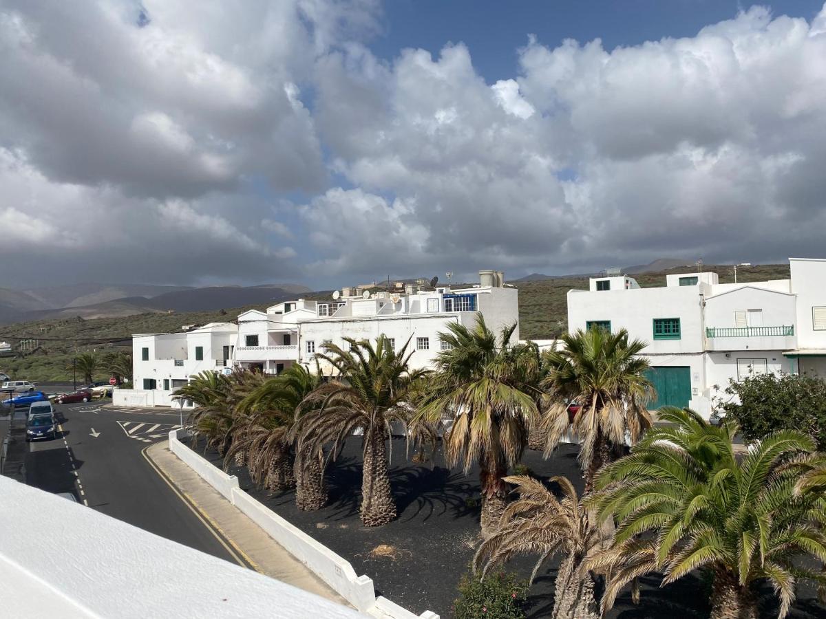Blue Coast Apartment Punta Mujeres Exterior photo